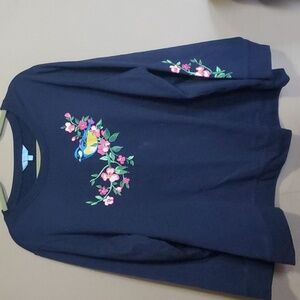 Penmans sweater size 3x